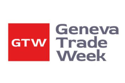 geneva trade week logo